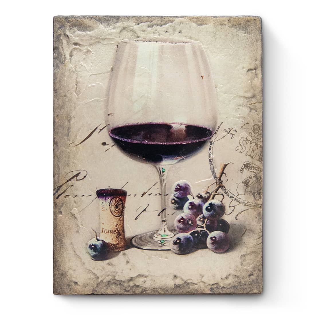 T609 - Vino - Memory Block Sid Dickens von Sid Dickens aus der Kategorie 2023 - FALL mit der Artikelnummer T609