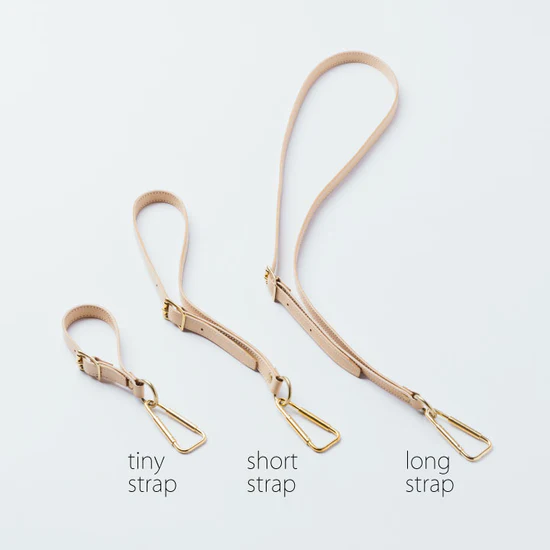 Strap Short - HTS - The Superior Labor