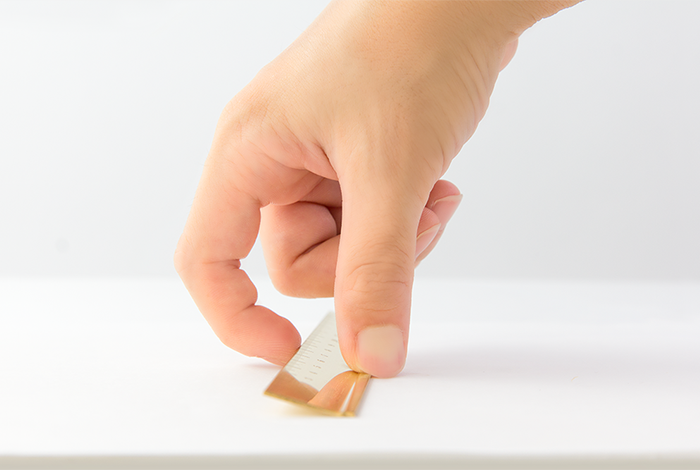 Messing Lineal 15 cm - Serie BRASS von der TRAVELER'S COMPANY JAPAN-42167006-TRAVELER'S COMPANY JAPAN-Messing - Brass Messing Lineal 15 cm - Serie BRASS von der TRAVELER'S COMPANY JAPAN von TRAVELER'S COMPANY JAPAN aus der Kategorie Messing - Brass mit der Artikelnummer 42167006