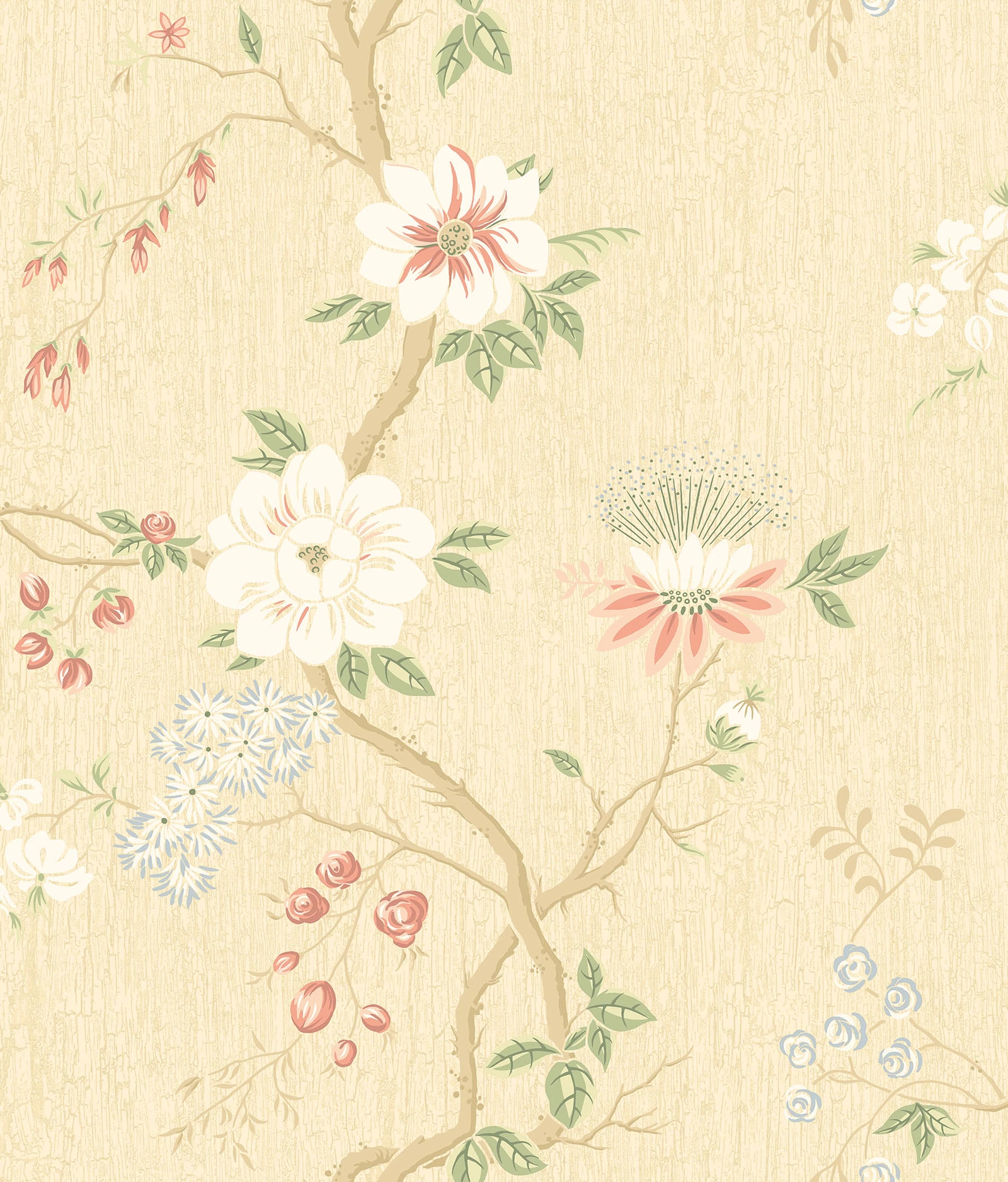Camellia Tapete - 115/8023 - Cole&Son - Botanical ~Botanica~-115-8023-Cole&Son-Botanical Botanica Camellia Tapete - 115/8023 - Cole&Son - Botanical ~Botanica~ von Cole&Son aus der Kategorie Botanical Botanica mit der Artikelnummer 115-8023