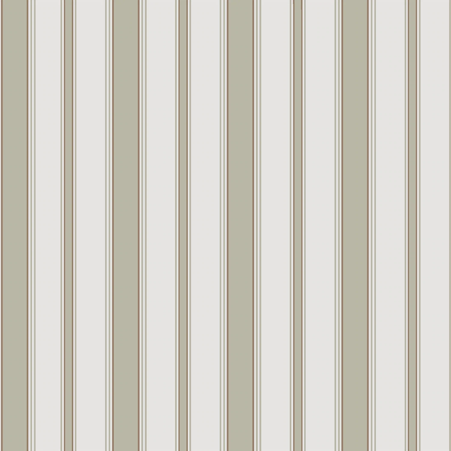 Cambridge Stripe Tapete - 96/1006 - Cole&Son - Marquee Stripes