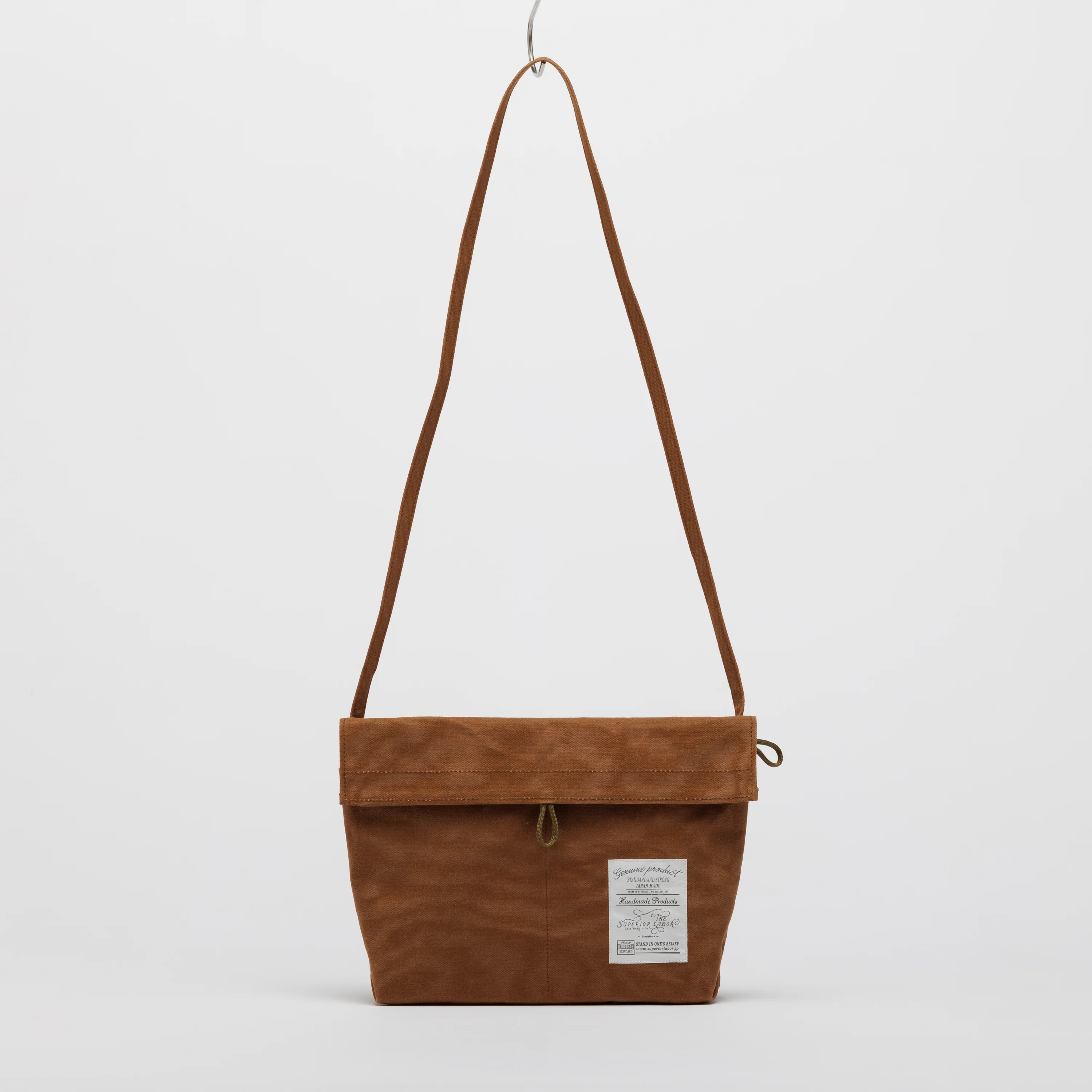 Travel Sacoche - Tasche - The Superior Labor Limited 2026-2027 - *Pre-order/Vorbestellung*