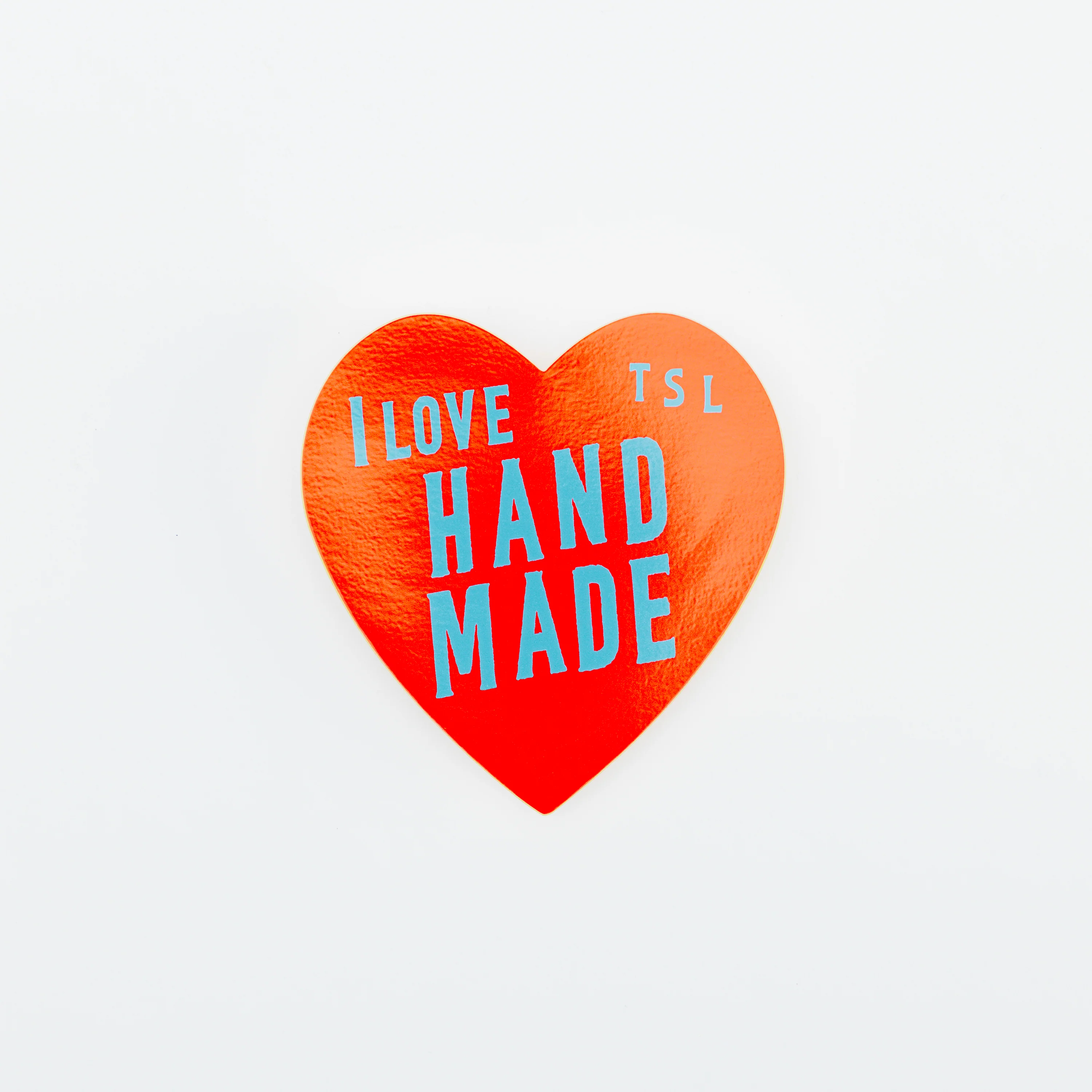 I LOVE - Sticker Set - The Superior Labor - *Pre-order/Vorbestellung*