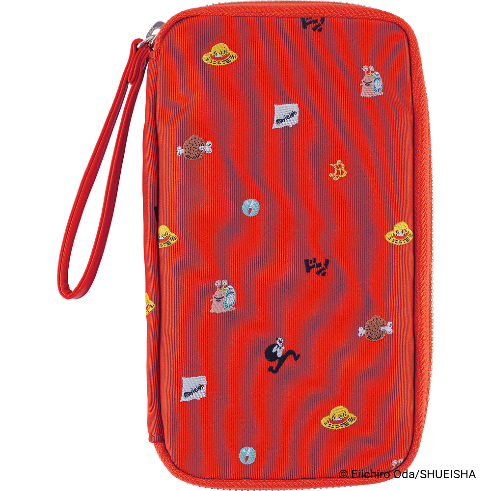 Drawer Pouch klein – ONE PIECE magazine: DON! | Hobonichi