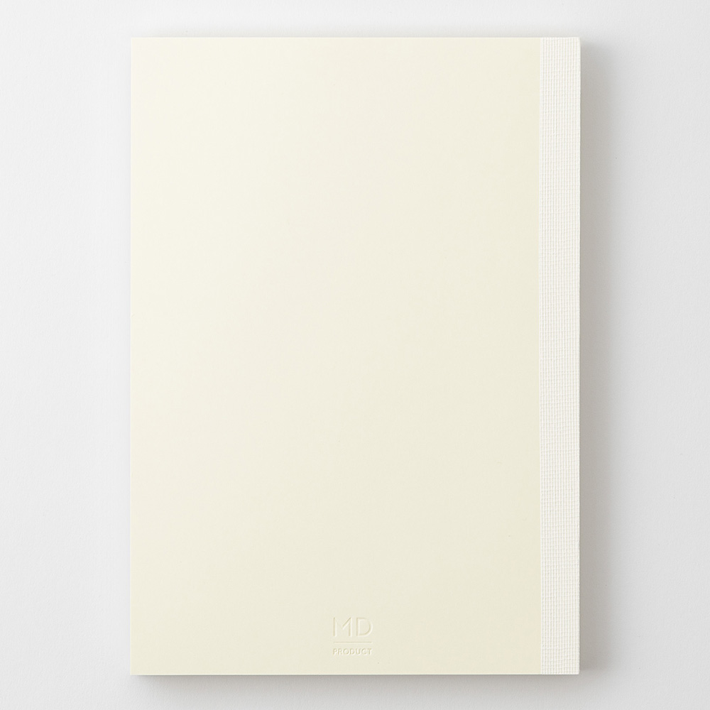 MD Notebook Kalender 2027 [A5]