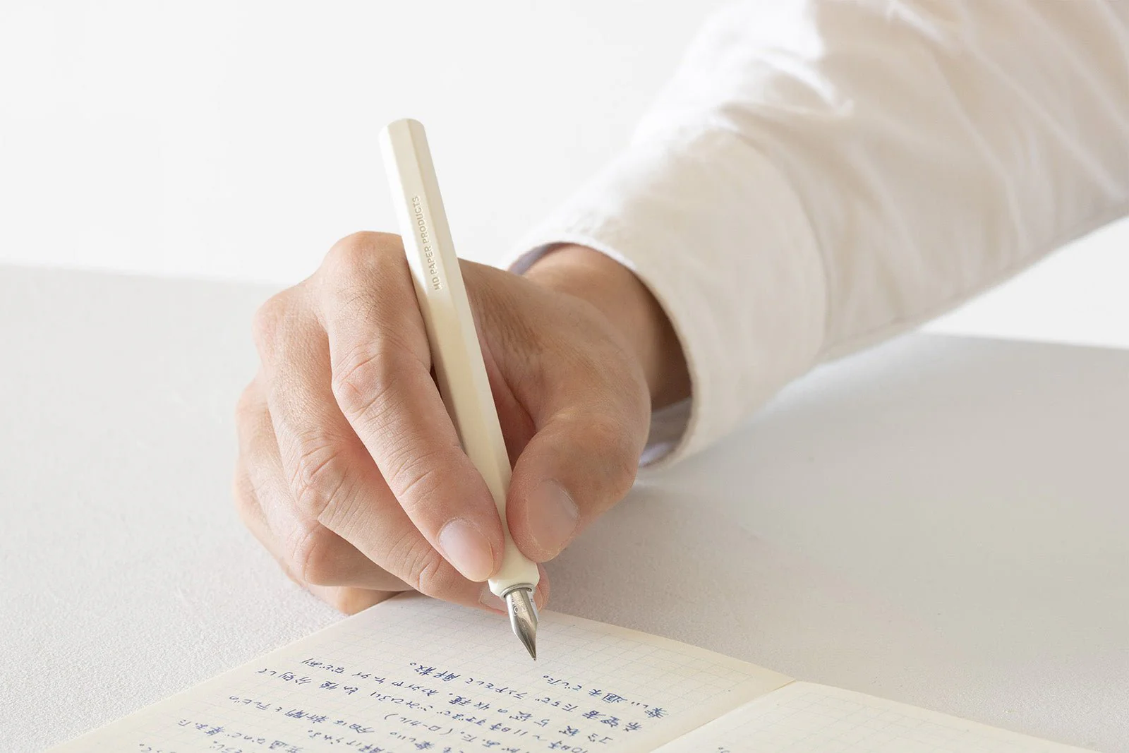 MD Dip Pen - M  - Federhalter von MD PRODUCT