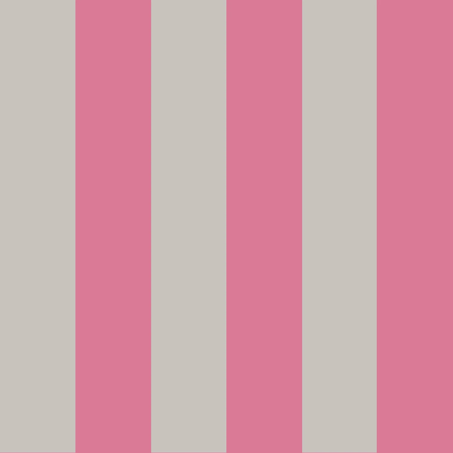 Glastonbury Stripe Tapete - 110/6031 - Cole&Son - Marquee Stripes