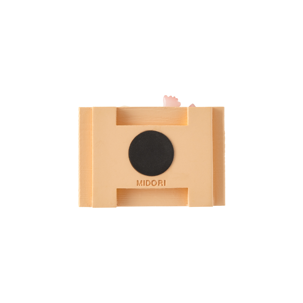 Sushi - Miniature Magnet von Midori