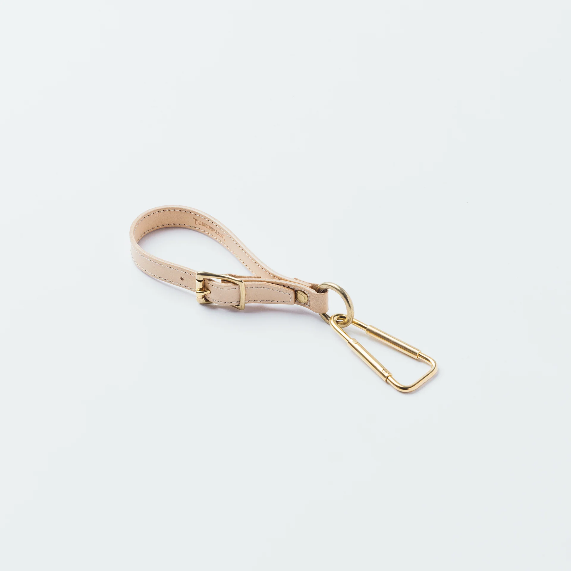 Strap Tiny - HTS - The Superior Labor