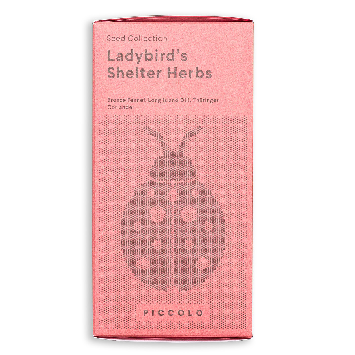 Marienkäfer - Saatgut Set Piccolo Seeds-PS2018-Piccolo Seeds-Saatgut Urban Gardening Marienkäfer - Saatgut Set Piccolo Seeds von Piccolo Seeds aus der Kategorie Saatgut Urban Gardening mit der Artikelnummer PS2018