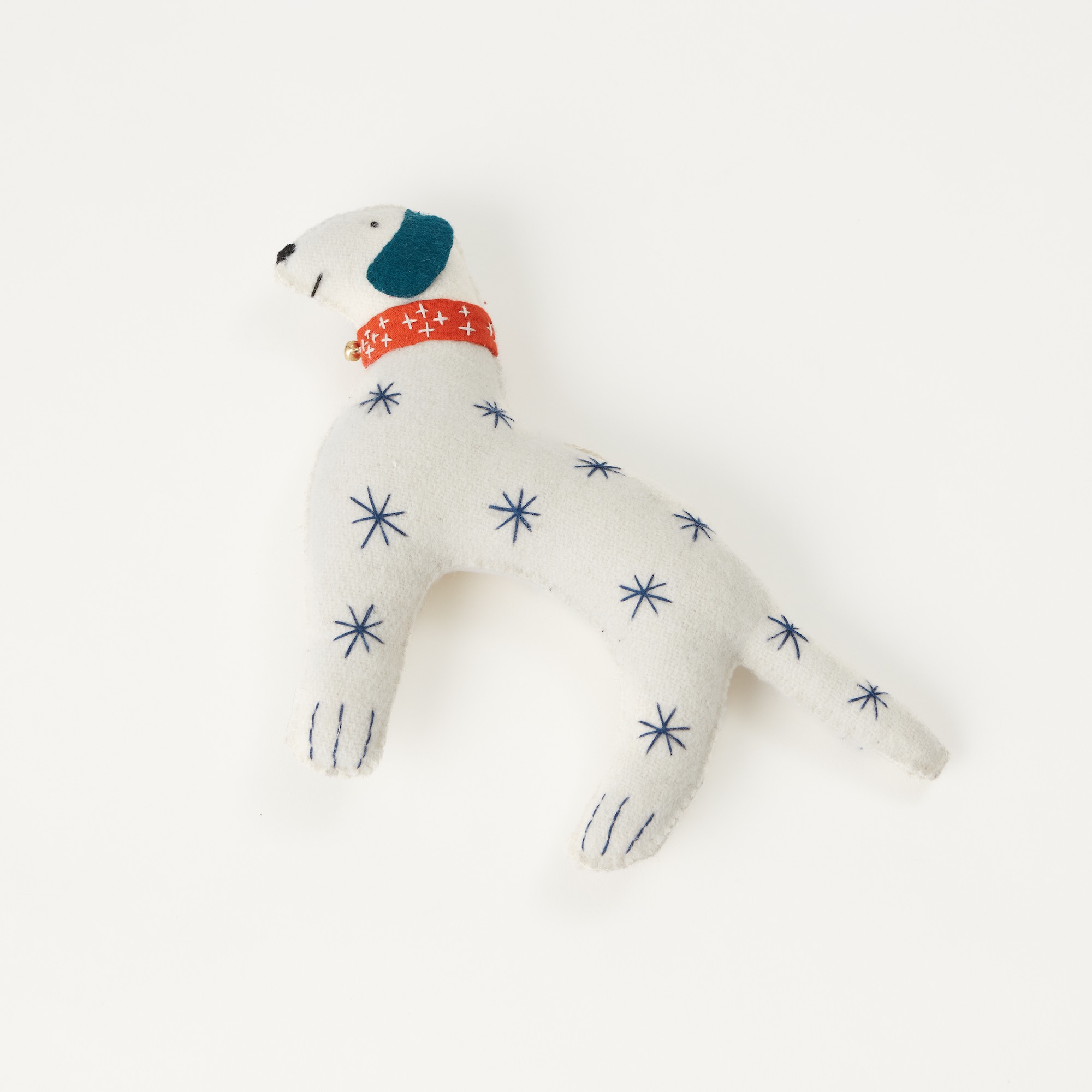 Doll "Faithful Friend" - Puppe von MADE51