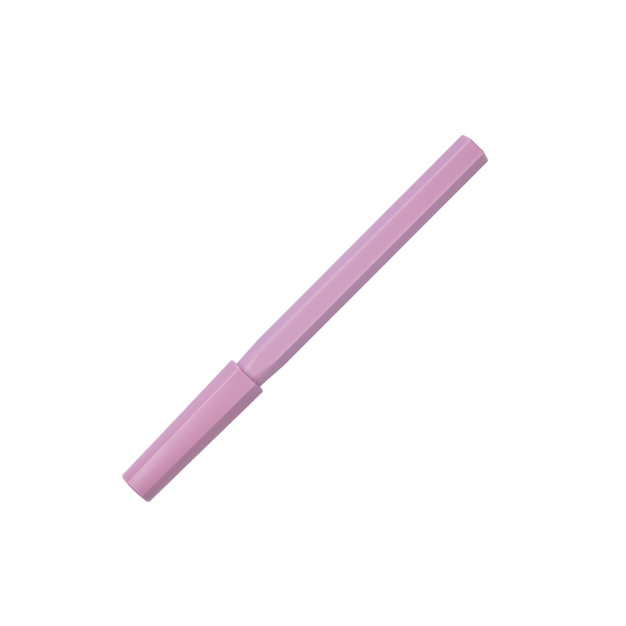 Ocean Sustainable Rollerball / Tintenroller - Evening Purple Ocean Sustainable Rollerball / Tintenroller - Evening Purple