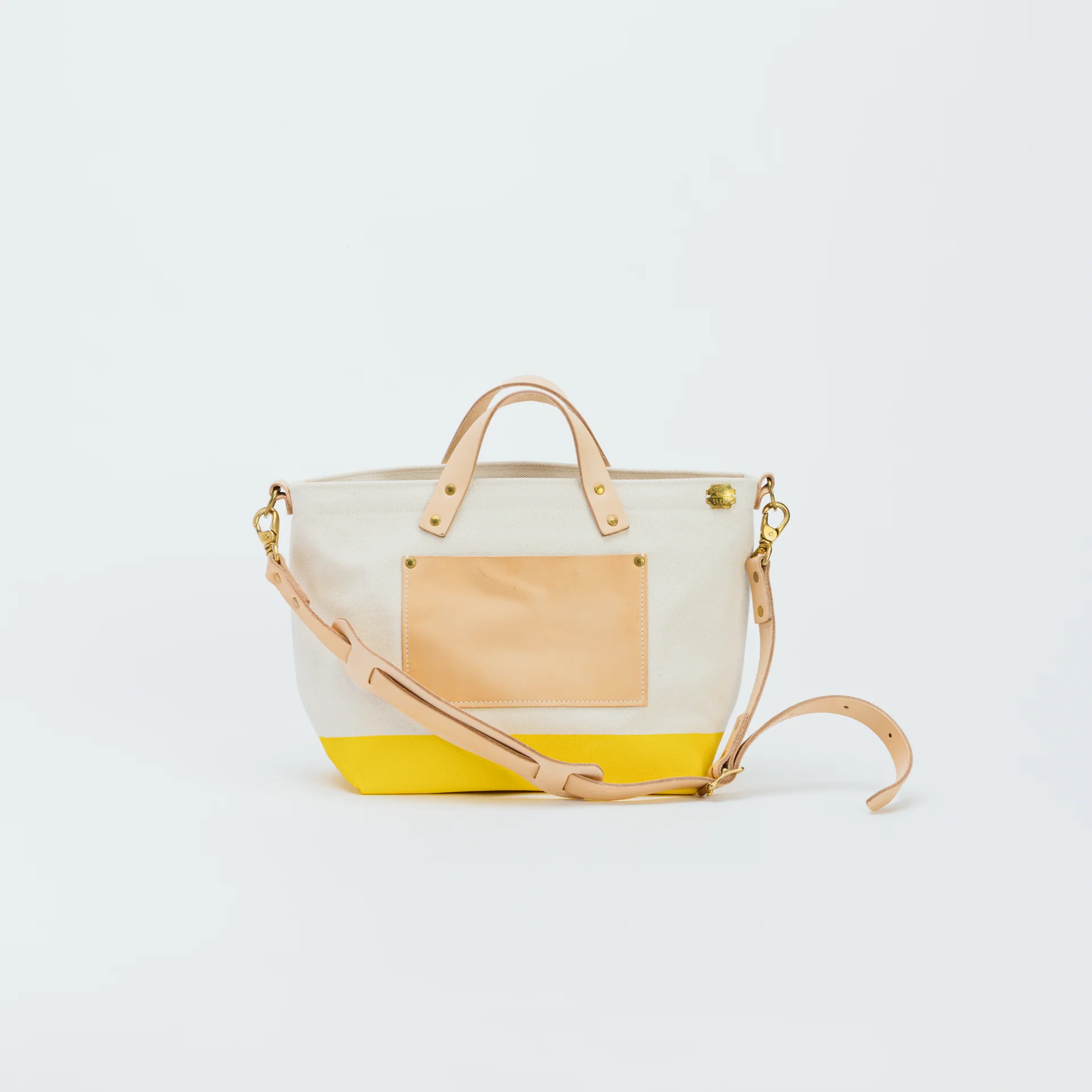 Engineer Shoulder Bag - XS - The Superior Labor - *Custom Pre-order* Engineer Shoulder Bag - XS - The Superior Labor - *Custom Pre-order*