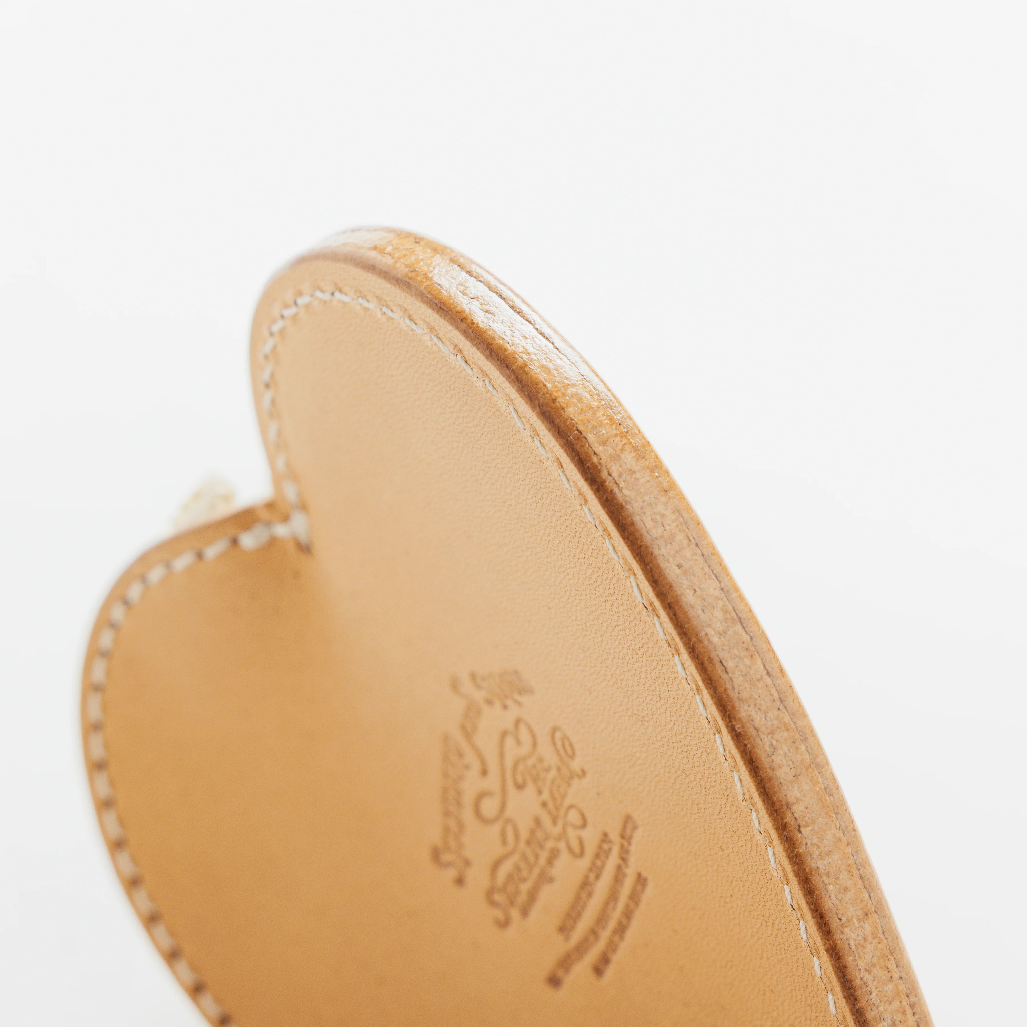 I LOVE Coin Case - Münzbeutel aus Leder - The Superior Labor - *Pre-order/Vorbestellung*