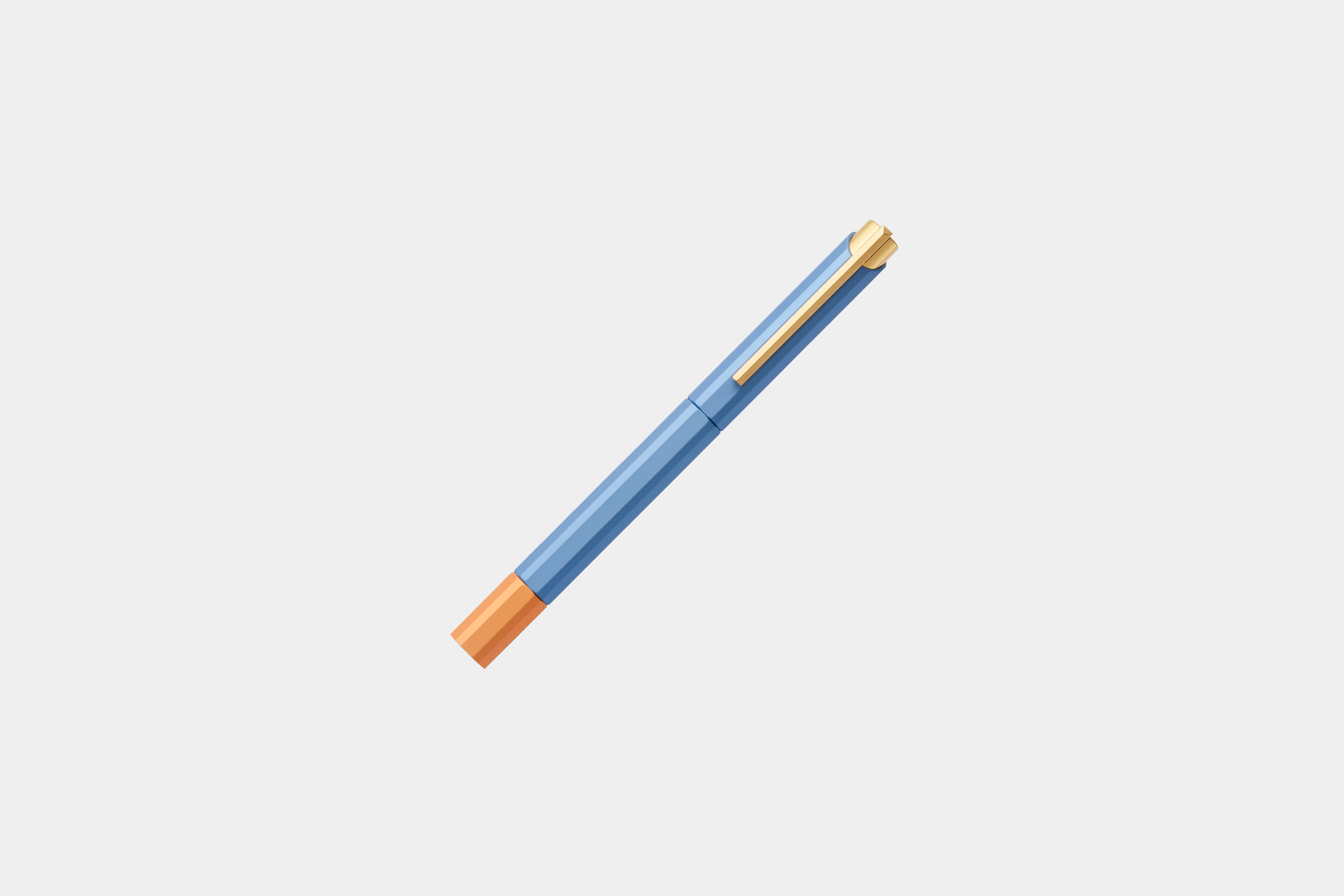 Bihex Rollerball - Tintenroller - Glamour Evolve - Blue Gin Bihex Rollerball - Tintenroller - Glamour Evolve - Blue Gin