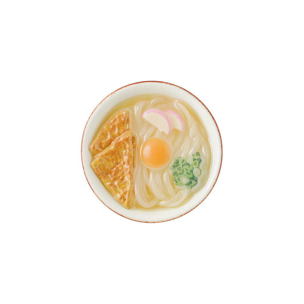 Sanuki Udon - Miniature Magnet von Midori