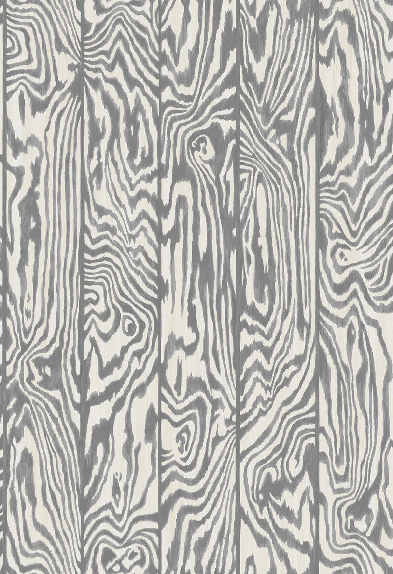 Zebrawood Tapete - 107/1003 - Cole&Son - Curio von Cole&Son aus der Kategorie Curio mit der Artikelnummer 107-1003