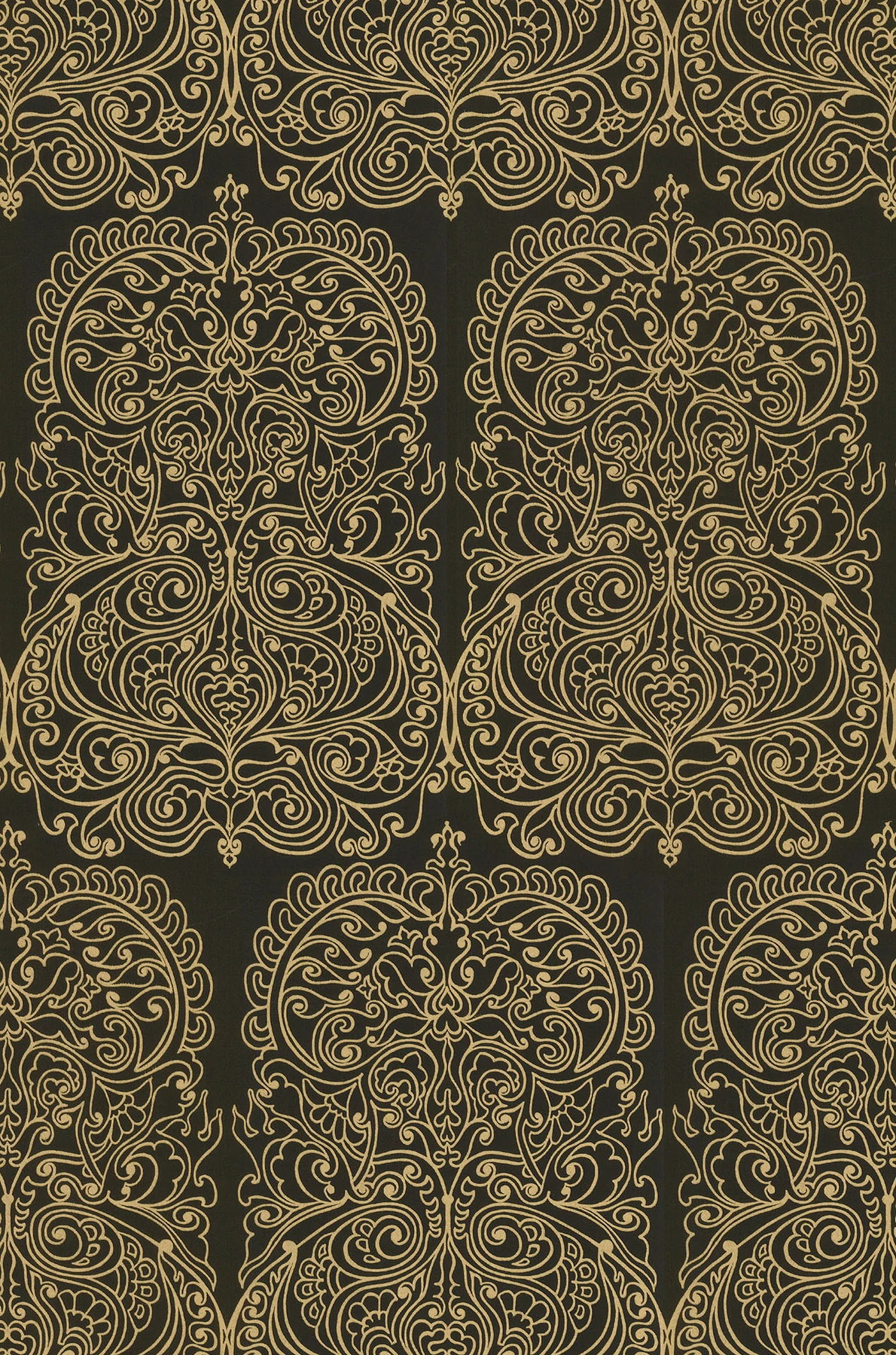 Alpana Tapete - 69/2105 - Cole&Son - New Contemporary Two von Cole&Son aus der Kategorie The Contemporary Collection mit der Artikelnummer 69-2105