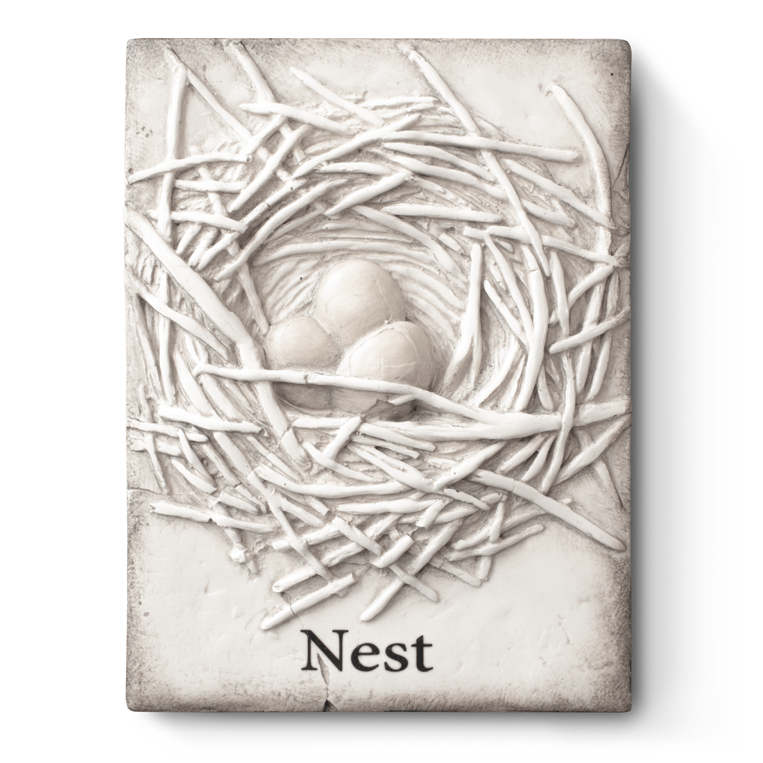 T370 - Nest *retired* - Memory Block Sid Dickens von Sid Dickens aus der Kategorie Memory Blocks mit der Artikelnummer T370