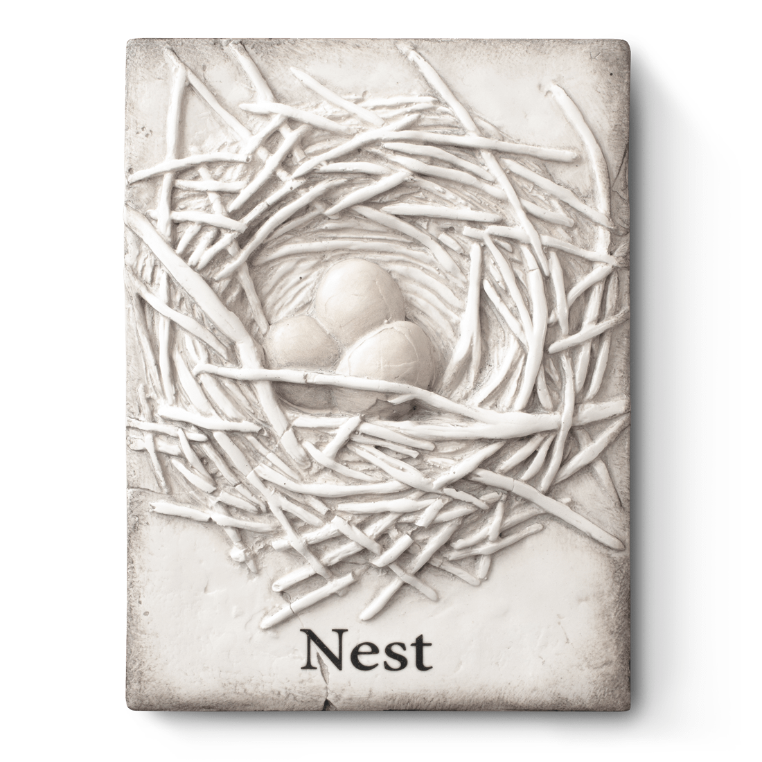 T370 - Nest *retired* - Memory Block Sid Dickens-T370-Sid Dickens-Memory Blocks T370 - Nest *retired* - Memory Block Sid Dickens von Sid Dickens aus der Kategorie Memory Blocks mit der Artikelnummer T370