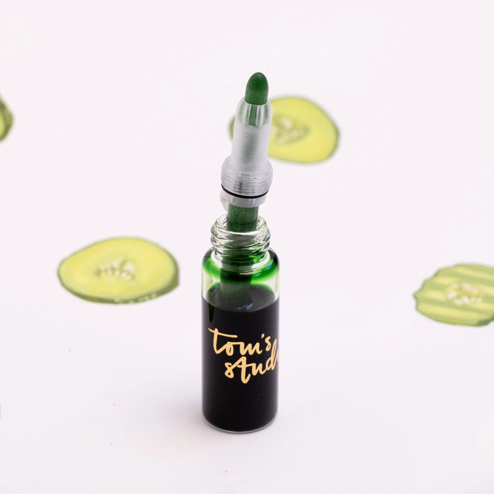 Ori - Pickle Pen - Nachfüllbarer Marker von Tom's Studio - limited Edition