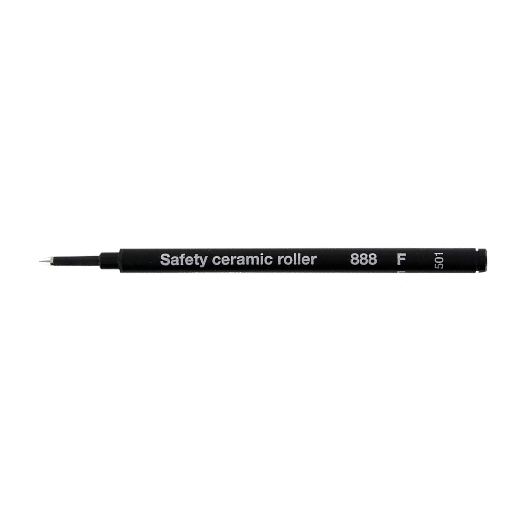 Nachfüllmine - Schmidt S-888F - Schwarz / Black Nachfüllmine - Schmidt S-888F - Schwarz / Black