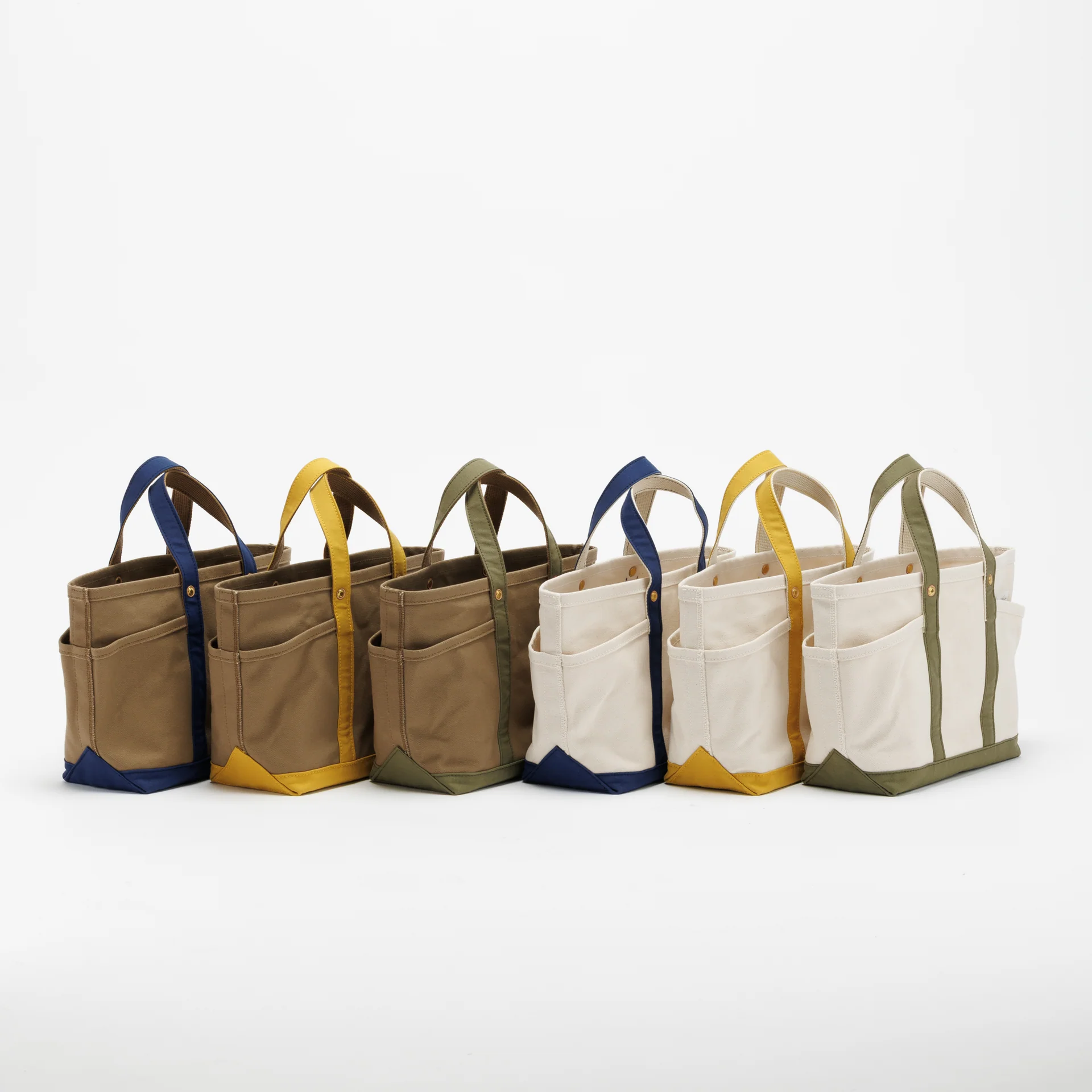 THE TSL tote bag mini - The Superior Labor Limited SS 2026 - *Pre-order/Vorbestellung*