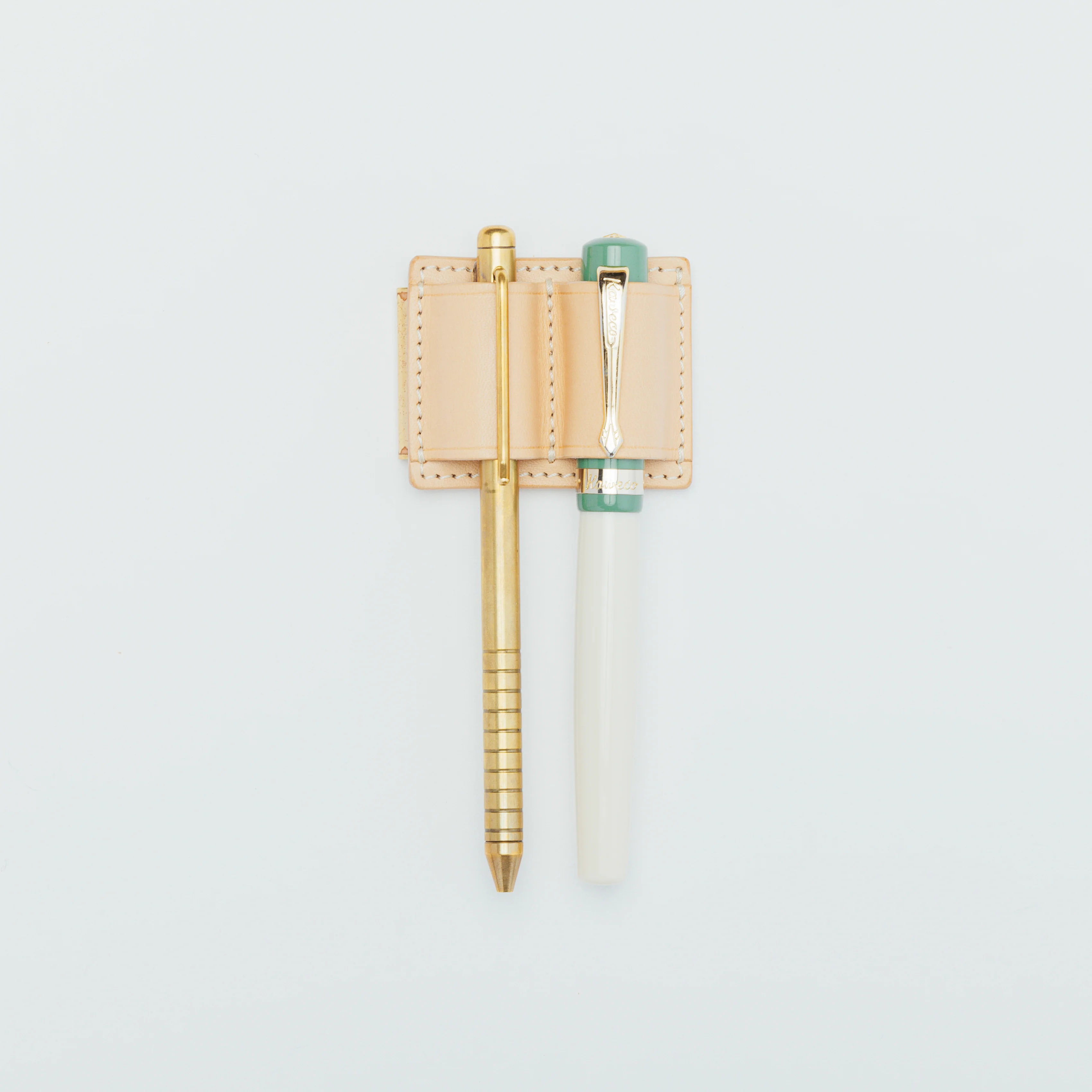 Clip Pen holder/mix fit - Stifthalter mit Clip - The Superior Labor - *Pre-order/Vorbestellung*