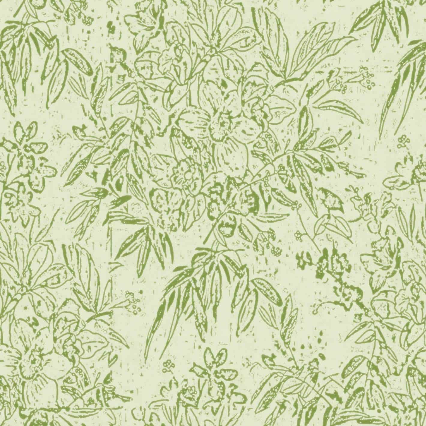 Tapete CHERRY ORCHARD Green-WP30007-MINDTHEGAP-MIND THE GAP Tapete CHERRY ORCHARD Green von MINDTHEGAP aus der Kategorie MIND THE GAP mit der Artikelnummer WP30007