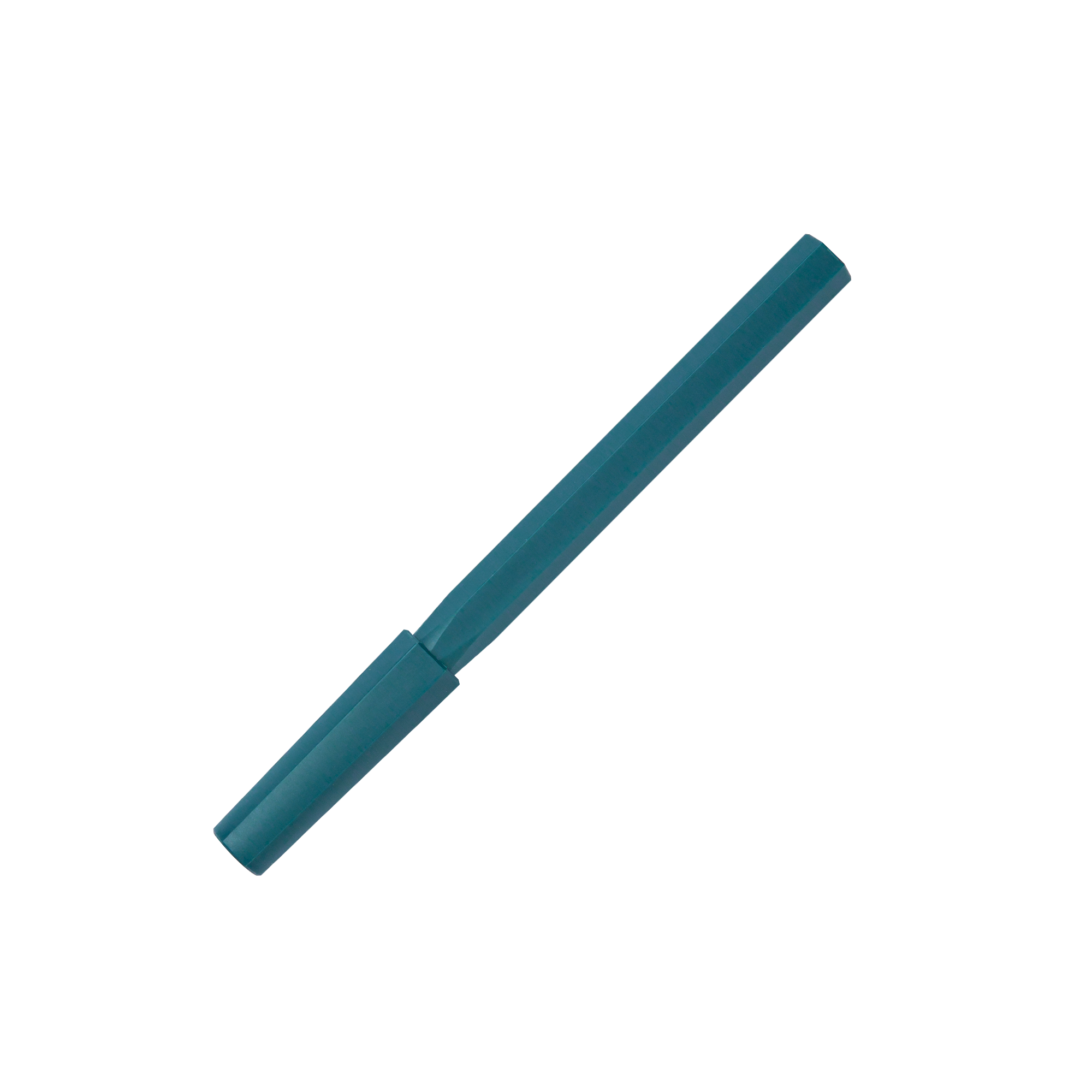 Ocean Sustainable Rollerball / Tintenroller - Sea Indigo Ocean Sustainable Rollerball / Tintenroller - Sea Indigo