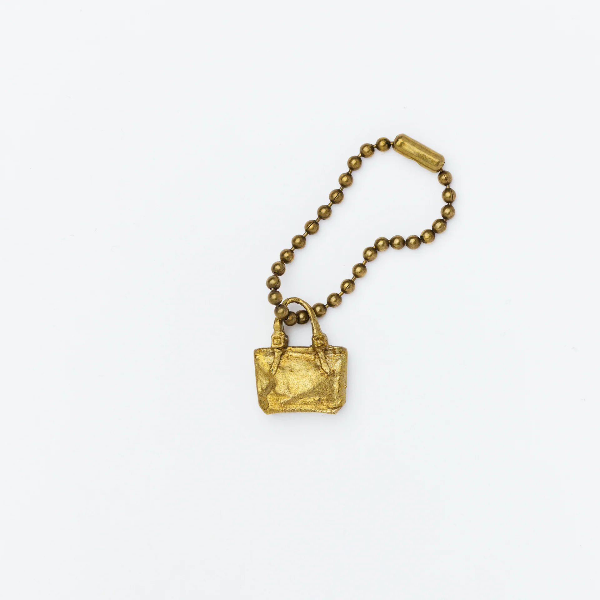 Engineer Bag Charm - Messinganhänger - The Superior Labor - *Pre-order/Vorbestellung*