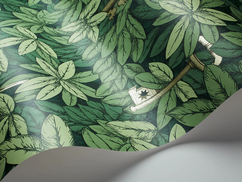Chiavi Segrete Tapete - 114/26050 - Cole&Son - Fornasetti Senza Tempo-114-26050-Cole&Son-Fornasetti Selection Chiavi Segrete Tapete - 114/26050 - Cole&Son - Fornasetti Senza Tempo von Cole&Son aus der Kategorie Fornasetti Selection mit der Artikelnummer 114-26050