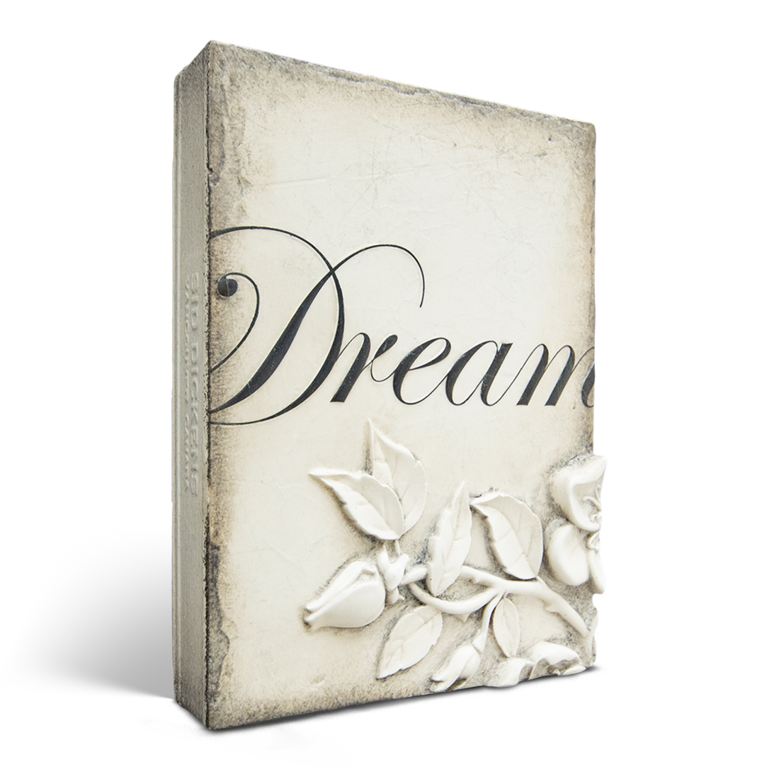 T588 - Dream - Memory Block Sid Dickens von Sid Dickens aus der Kategorie 2023 - SPRING mit der Artikelnummer T588