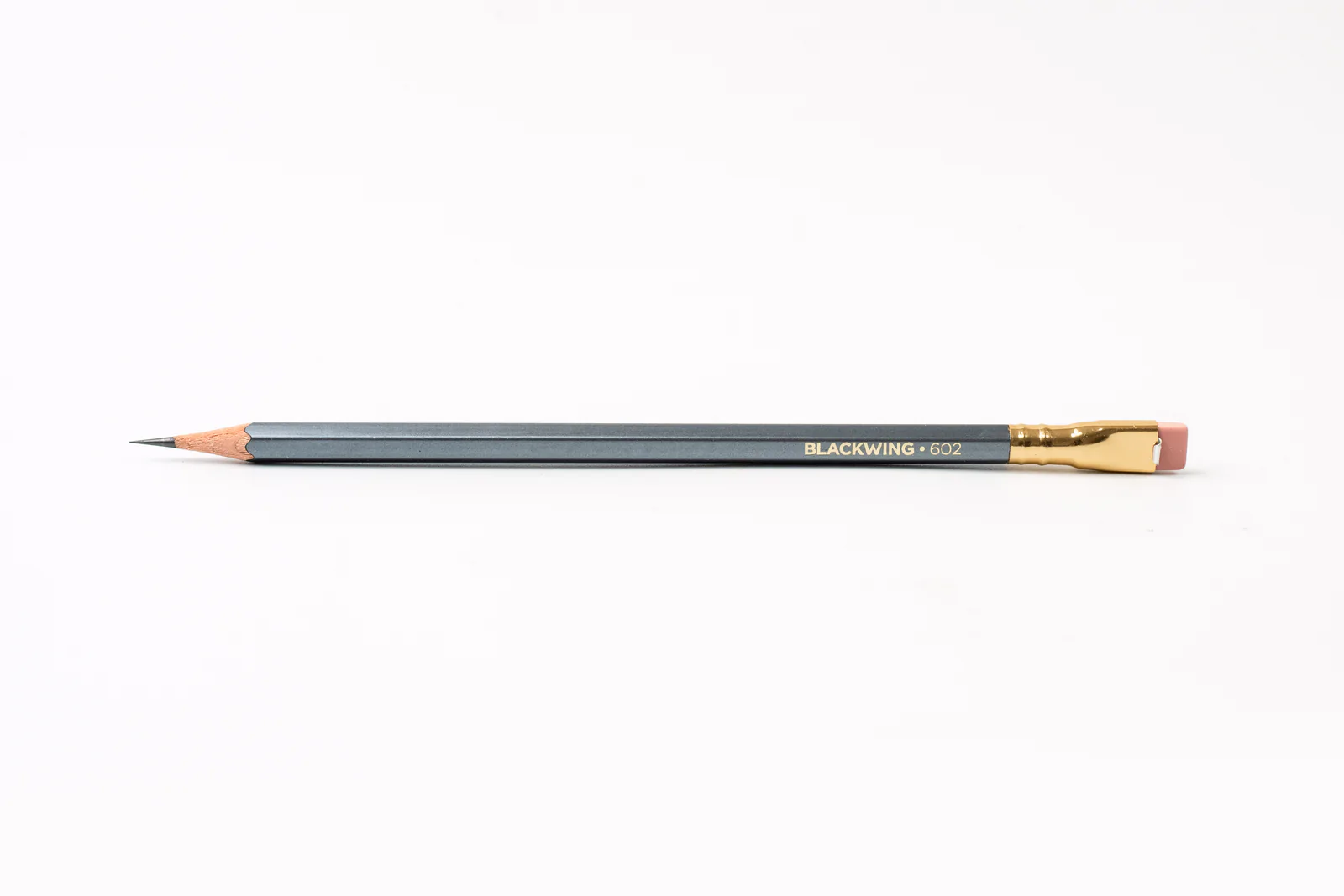 BLACKWING 602 (12er Set)-BW-602-Blackwing-Bleistifte BLACKWING 602 (12er Set) von Blackwing aus der Kategorie Bleistifte mit der Artikelnummer BW-602