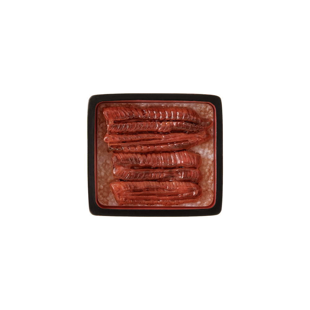 Unaju - Miniature Magnet von Midori