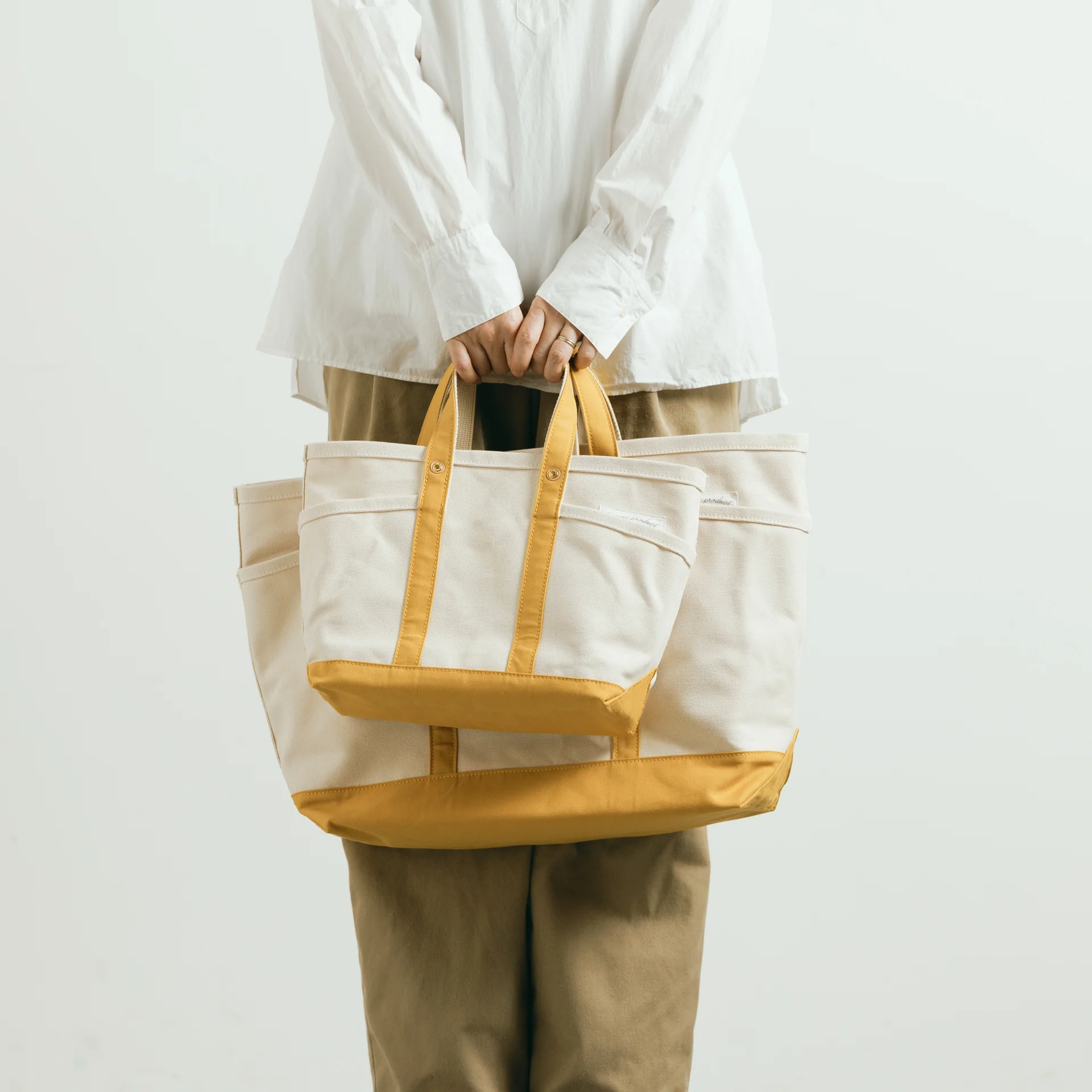 THE TSL tote bag - The Superior Labor Limited SS 2026 - *Pre-order/Vorbestellung*