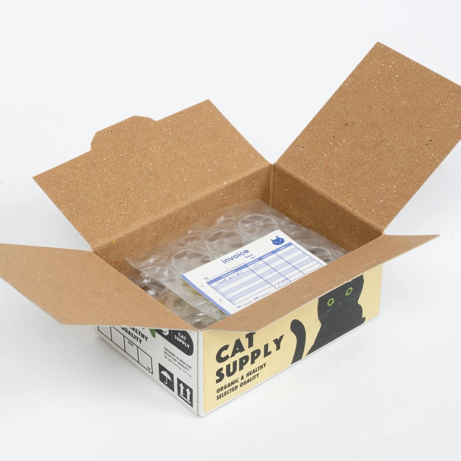 Hako Sticker Box "Cats" - Sticker von Greeting Life