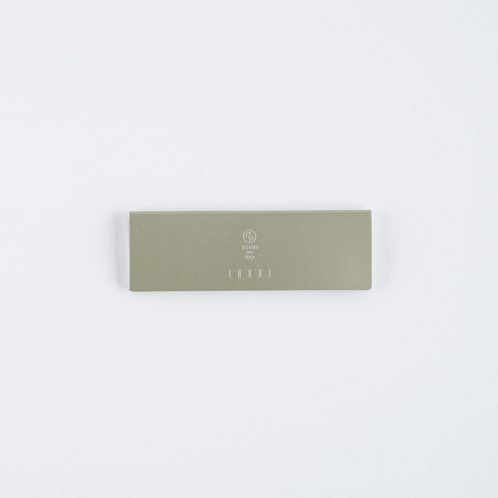 Haftnotizen transparent – TSUKI no IRO: Tiles | Hobonichi