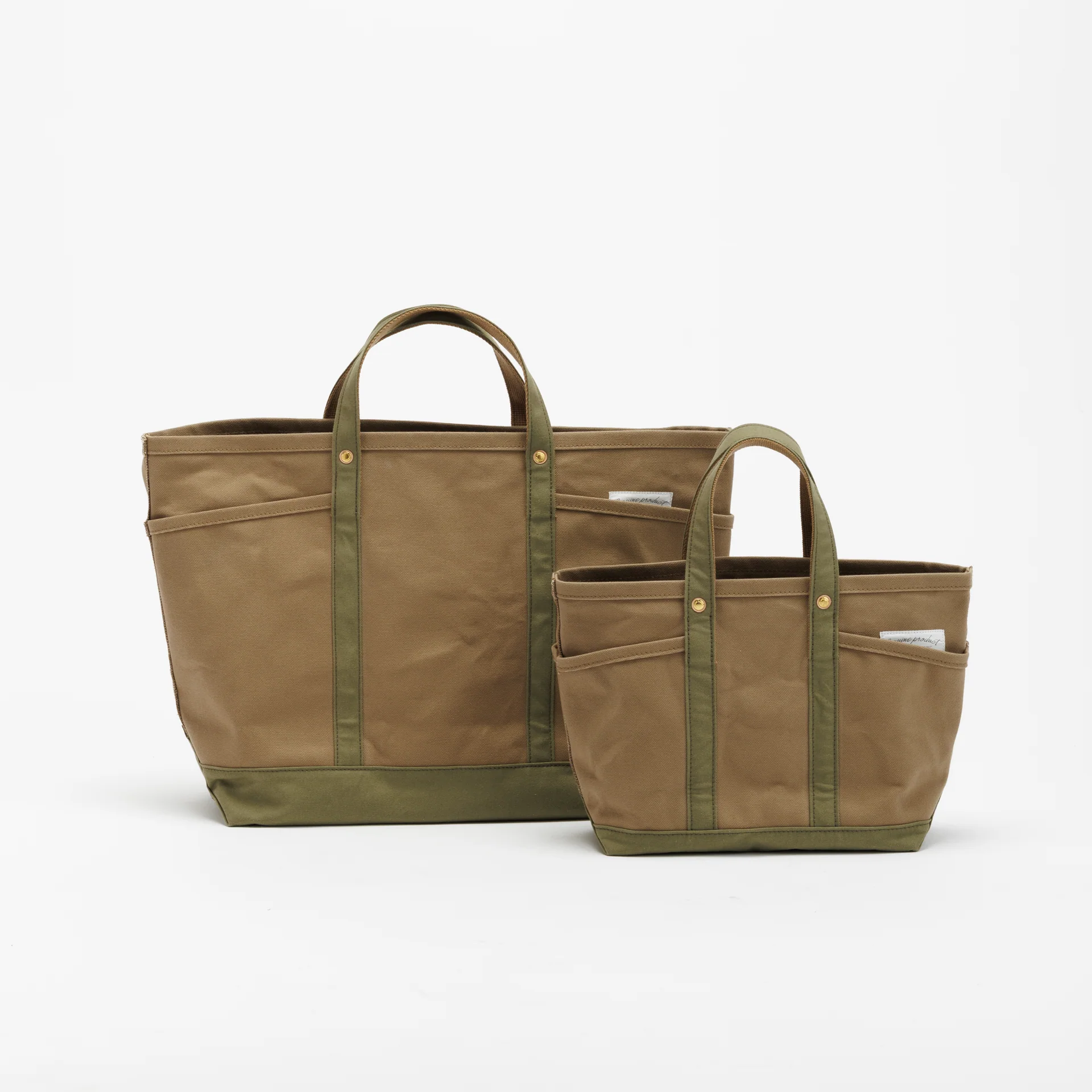 THE TSL tote bag - The Superior Labor Limited SS 2026 - *Pre-order/Vorbestellung*