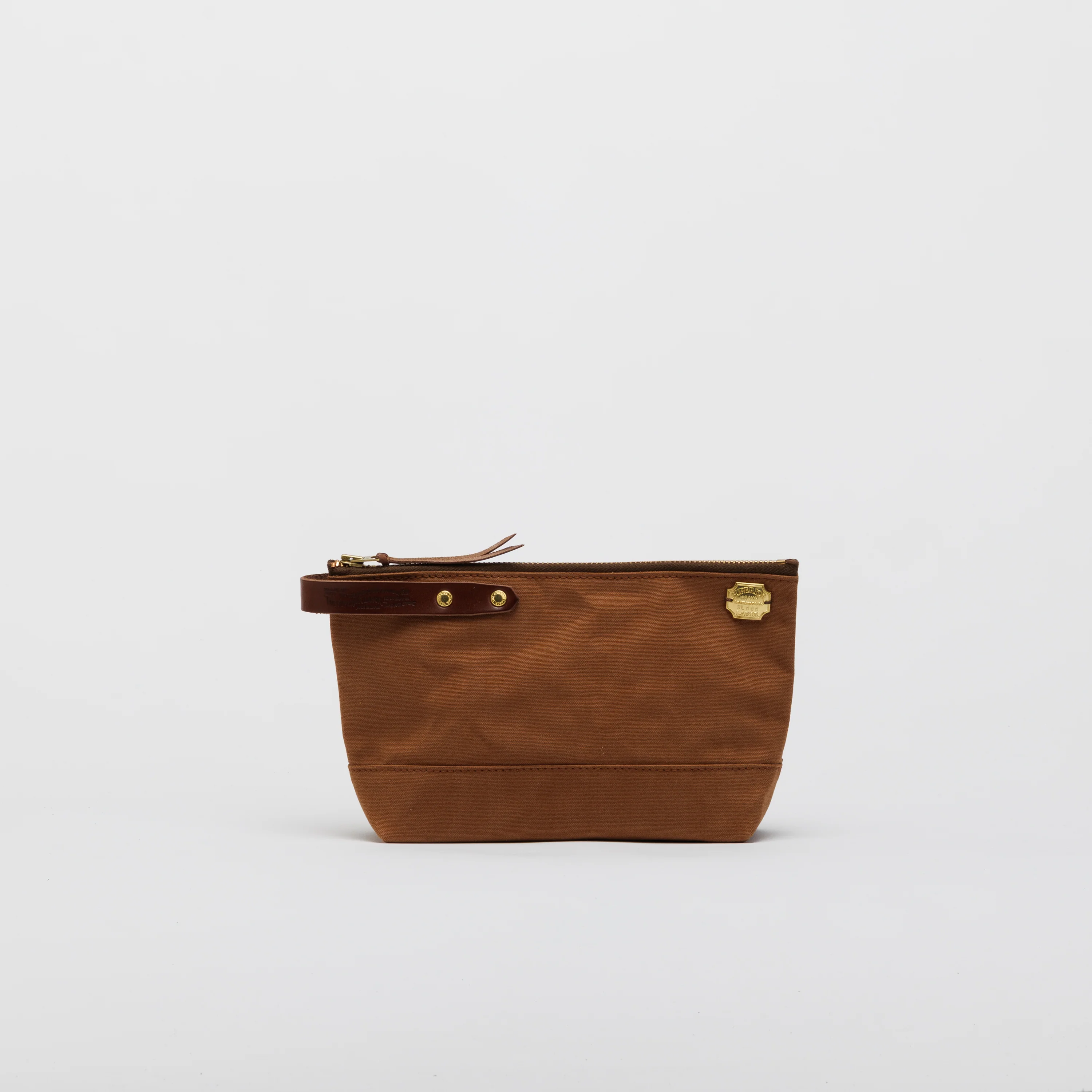 Paraffin Canvas Pouch - #03 - The Superior Labor Limited 2026-2027 - *Pre-order/Vorbestellung*