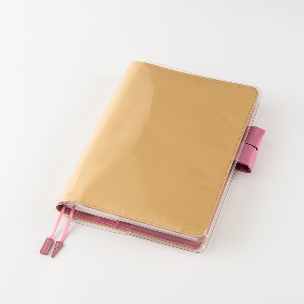 Klarsichthülle A5 | Hobonichi