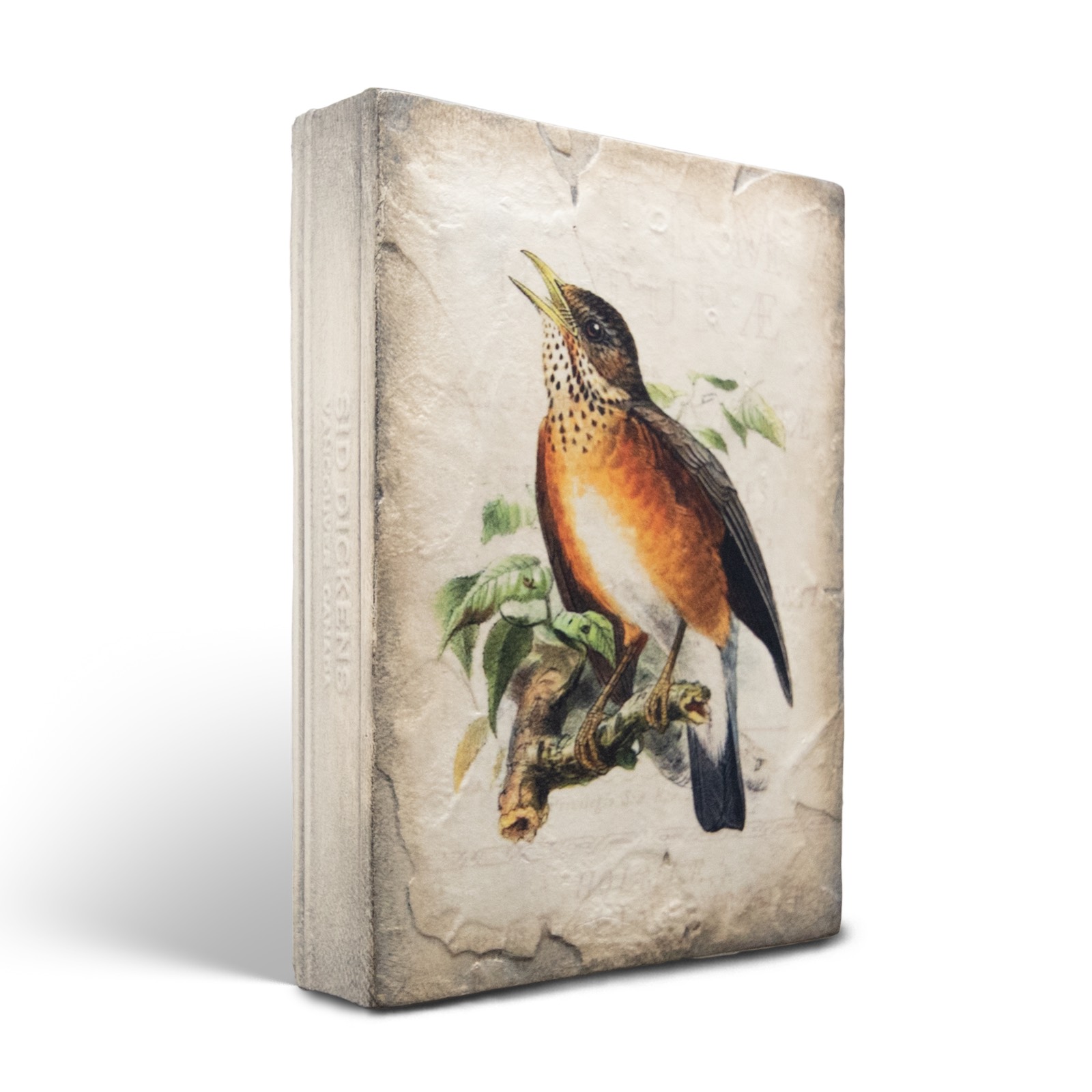 T554 - Sweet Melody - Memory Block Sid Dickens von Sid Dickens aus der Kategorie Memory Blocks mit der Artikelnummer T554