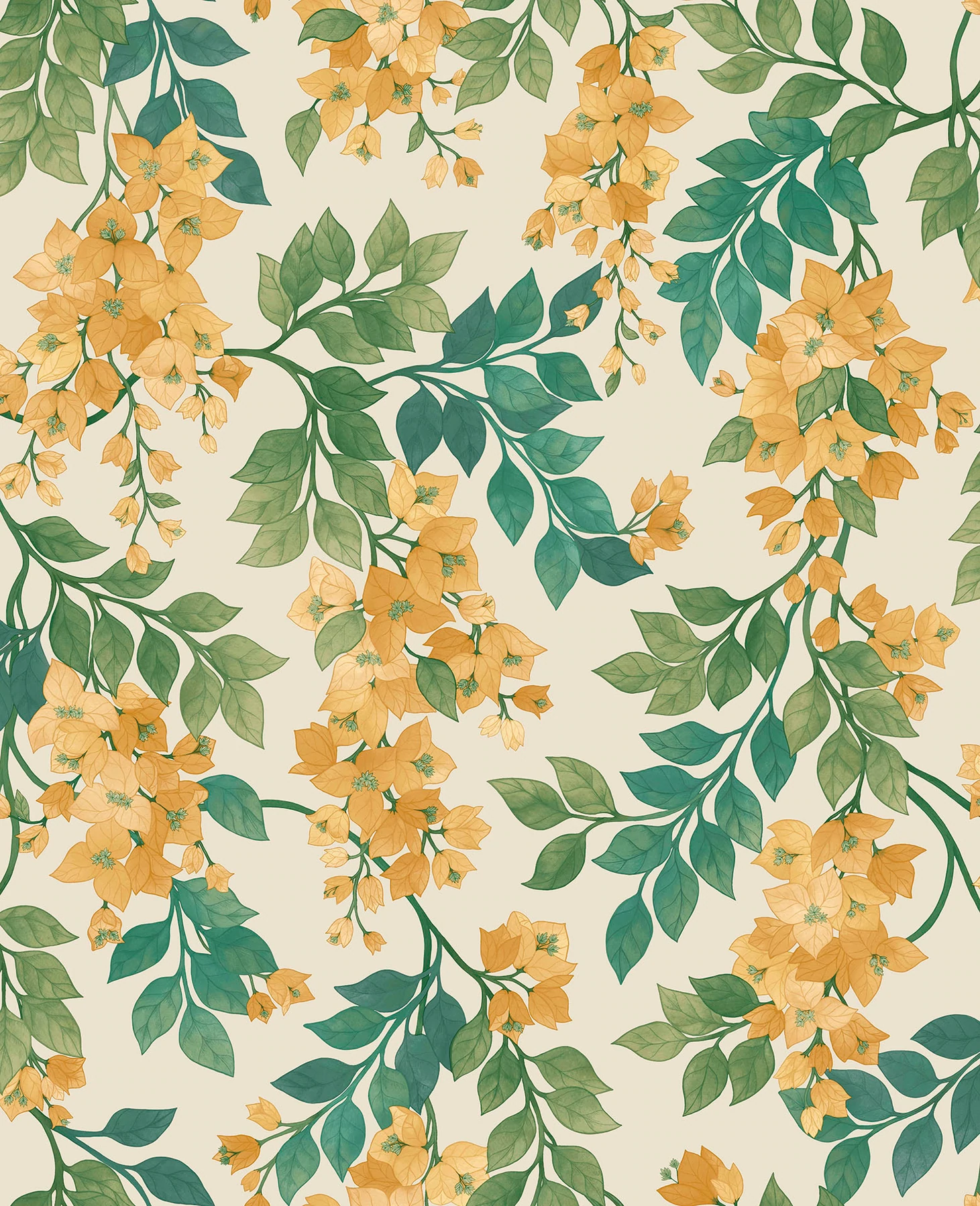 Bougainvillea Tapete - 117/6018 - Cole&Son - Seville-117-6018-Cole&Son-Seville Bougainvillea Tapete - 117/6018 - Cole&Son - Seville von Cole&Son aus der Kategorie Seville mit der Artikelnummer 117-6018
