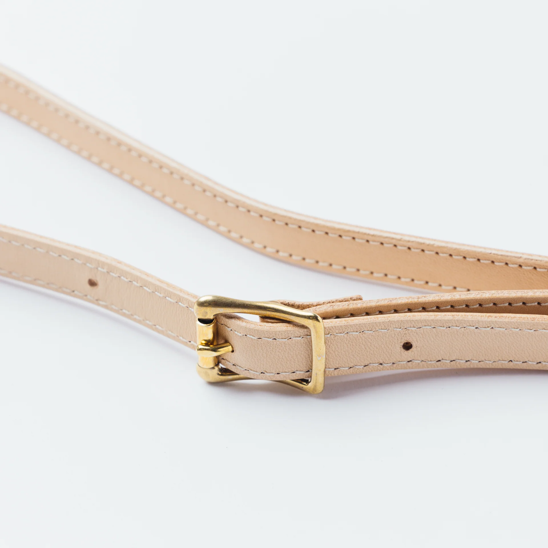Strap Short - HTS - The Superior Labor