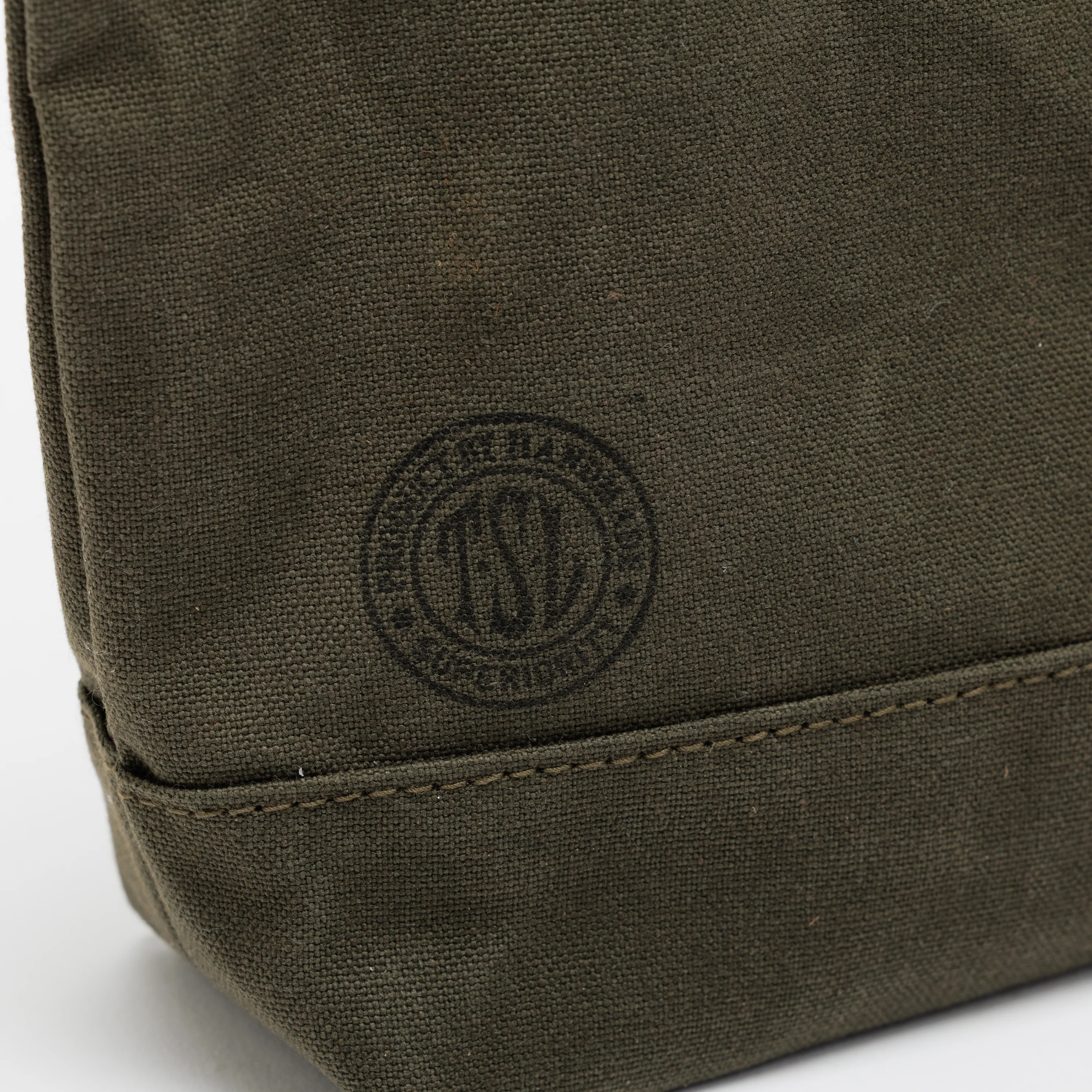 Paraffin Canvas Pouch - #03 - The Superior Labor Limited 2026-2027 - *Pre-order/Vorbestellung*