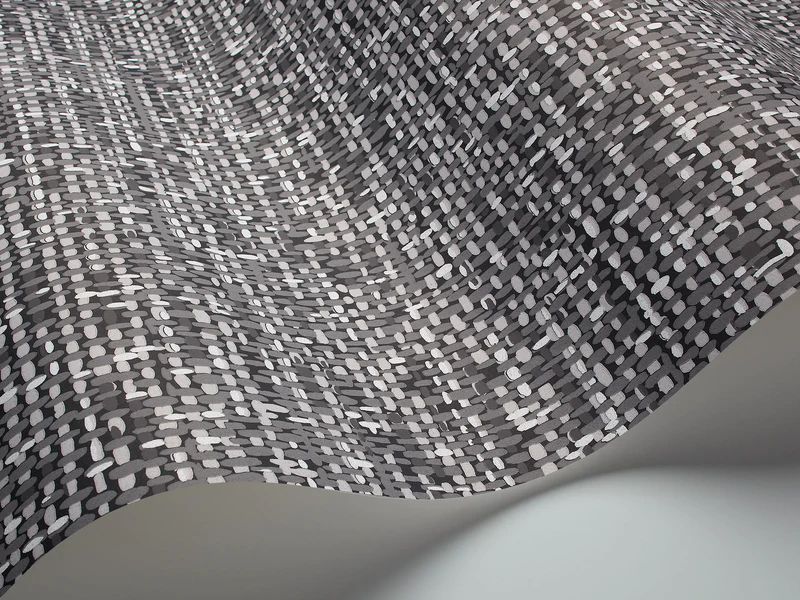 Tweed Tapete - 92/4017 - Cole&Son - Foundation von Cole&Son aus der Kategorie Foundation mit der Artikelnummer 92-4017