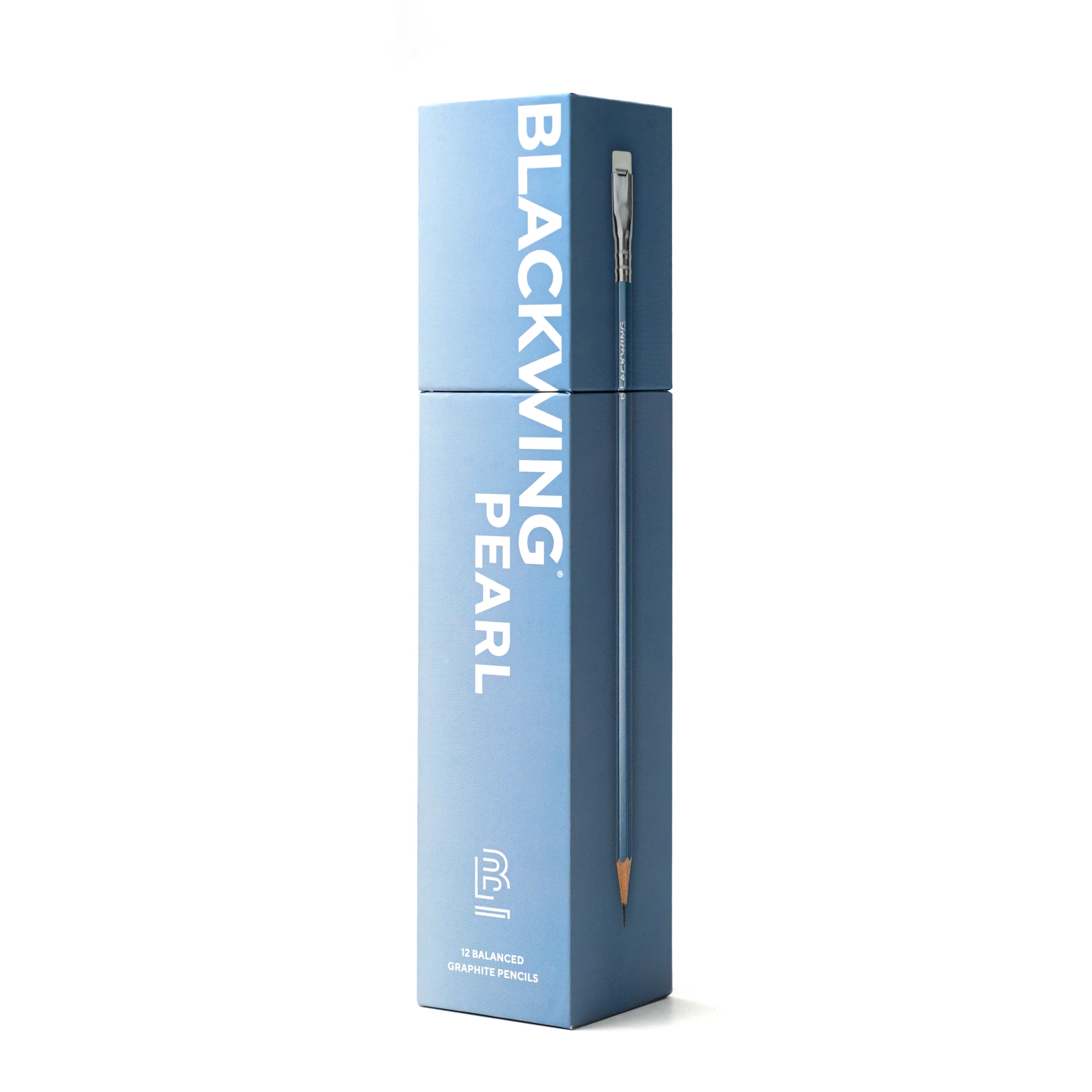 BLACKWING PEARL BLUE (12er Set) BLACKWING PEARL BLUE (12er Set)