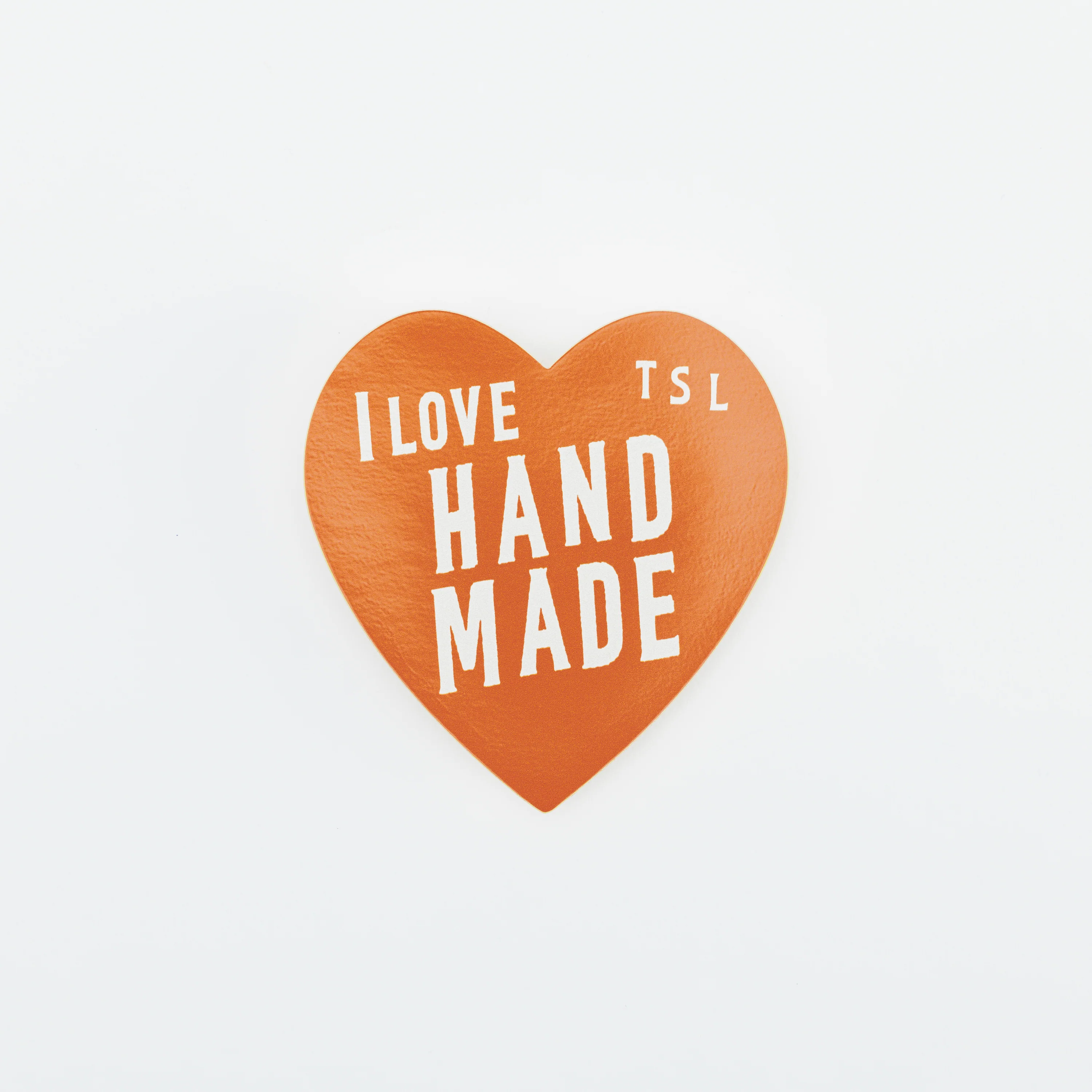 I LOVE - Sticker Set - The Superior Labor - *Pre-order/Vorbestellung*