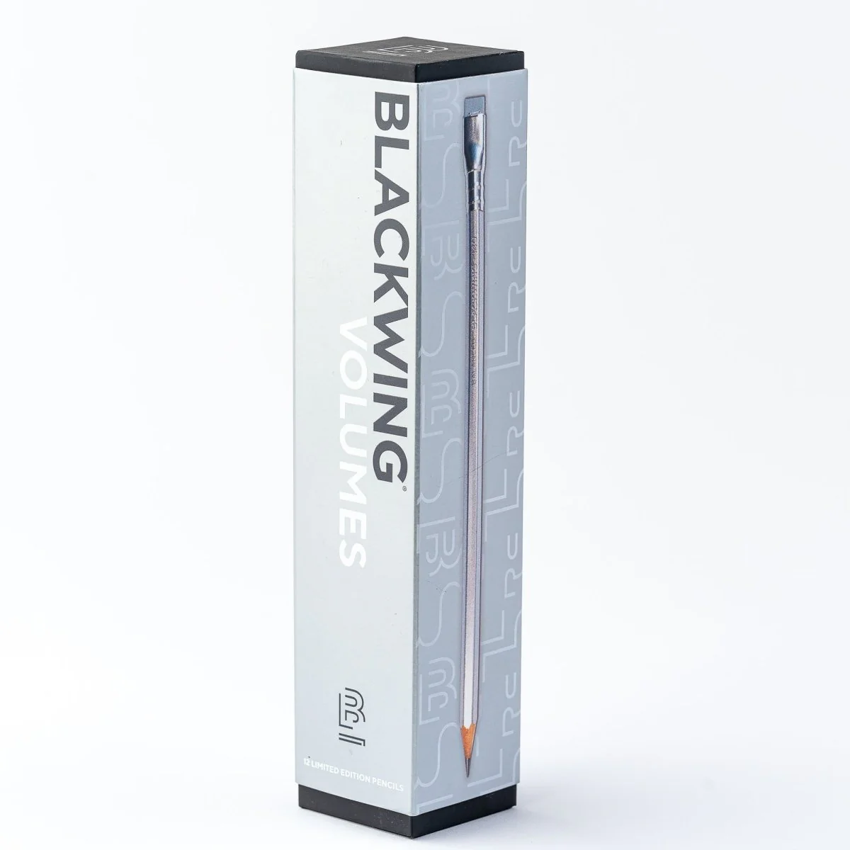 BLACKWING VOLUME 140 - Tribute to the Culinary Arts (12er Set)