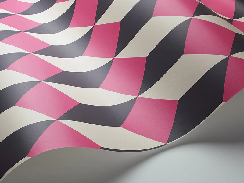 Delano Tapete - 105/7033 - Cole&Son - Geometric II-105-7033-Cole&Son-Geometric II Delano Tapete - 105/7033 - Cole&Son - Geometric II von Cole&Son aus der Kategorie Geometric II mit der Artikelnummer 105-7033